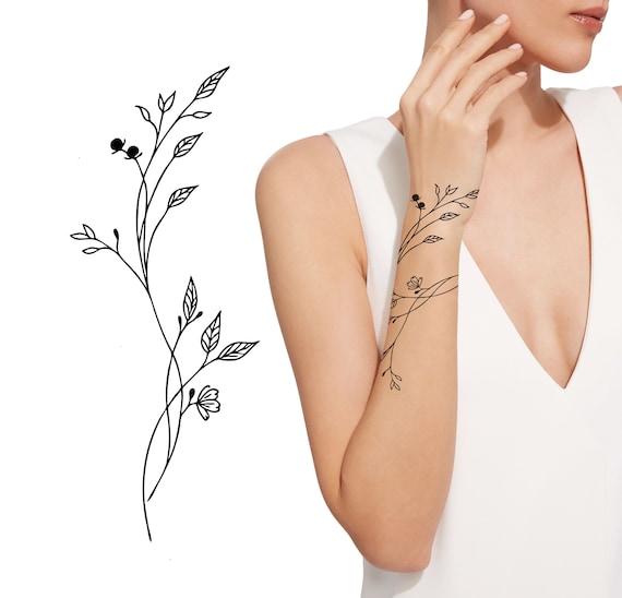 80+ Unique ➿ Wrist Tattoos Forearm Tattoos for Women with Meaning - Diaror  Diary - Page 2 | Unique wrist tattoos, Wrist tattoos for women, Tattoos for  women