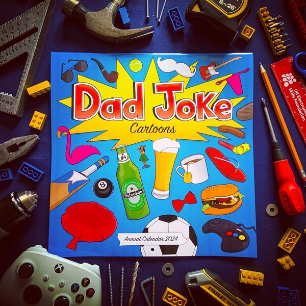Joke Etsy UK