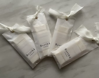 Handmade Soy Wax Melts: Highly Fragranced, Vegan Friendly