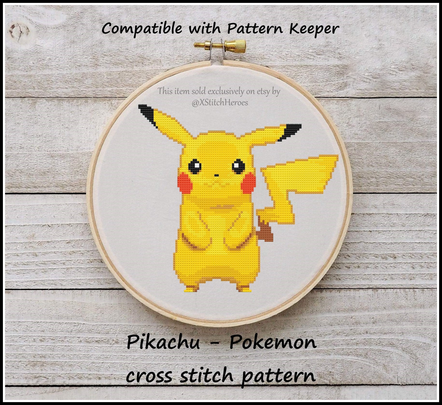 Galaxy Pokeball - Pokemon - Cross Stitch Pattern PDF Downloadable – Stitch  To The Past