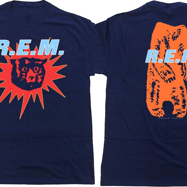 Monster T Shirt Etsy