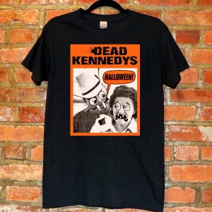 Dead Kennedys Shirt - Etsy UK