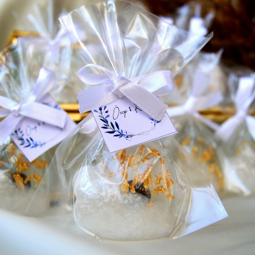 Personalized Wedding Party Favors for Guest, Baby Shower Favors, Bridal