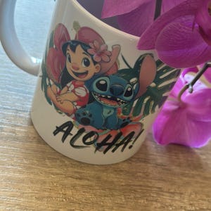 Customizable MUG