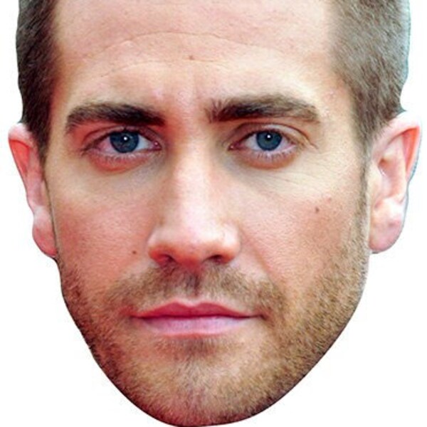 Jake Gyllenhaal Mask