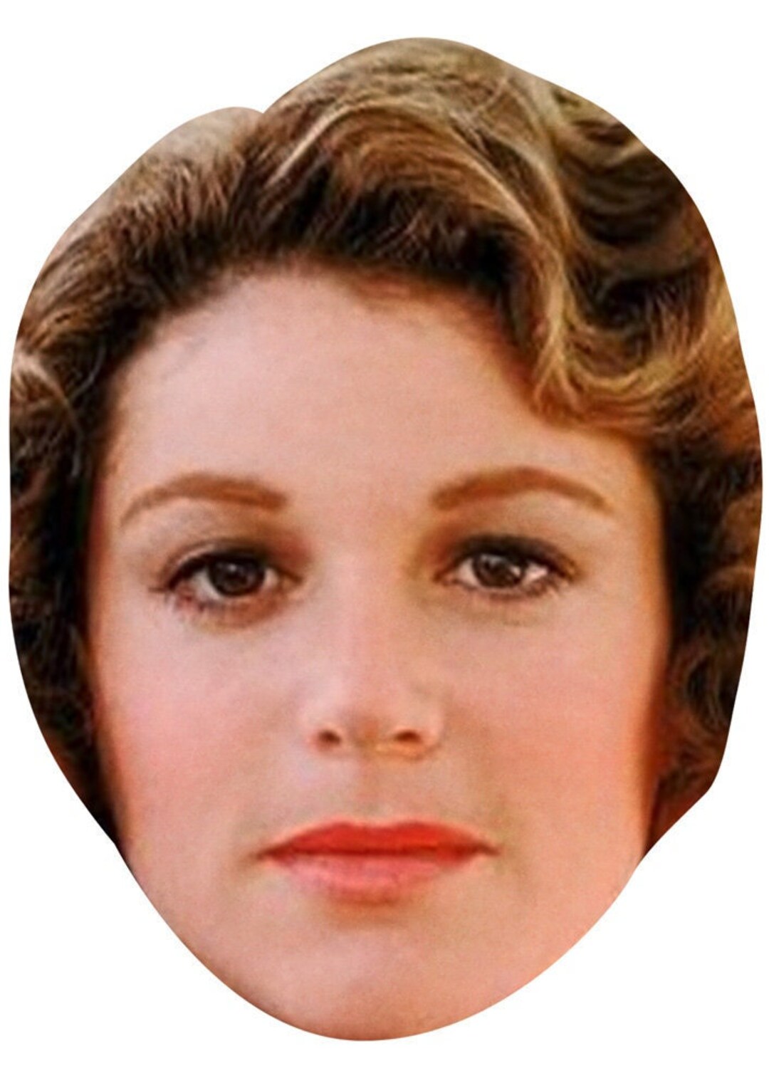 Marty Grease Mask Etsy