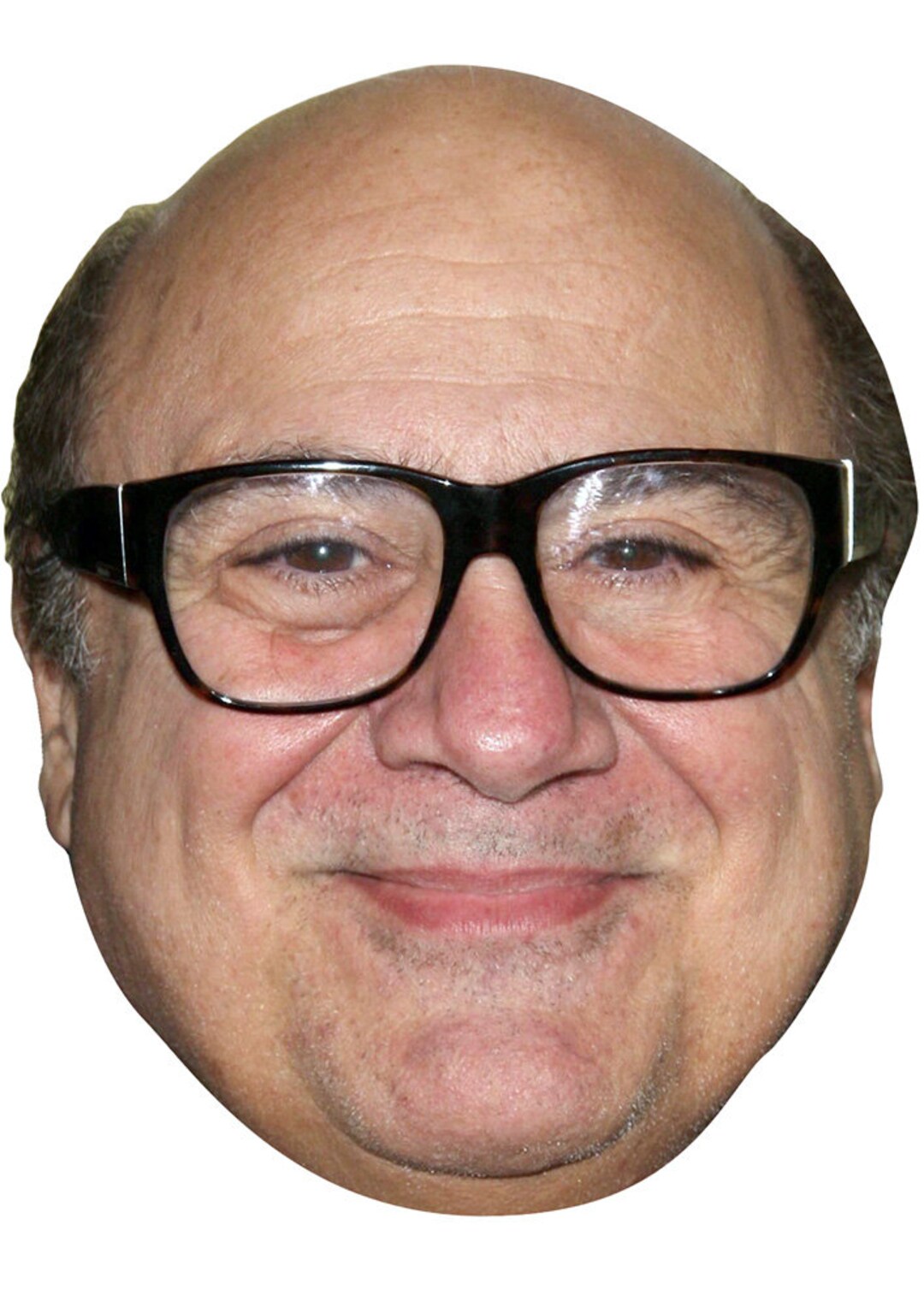 Danny Devito Mask - Etsy Australia