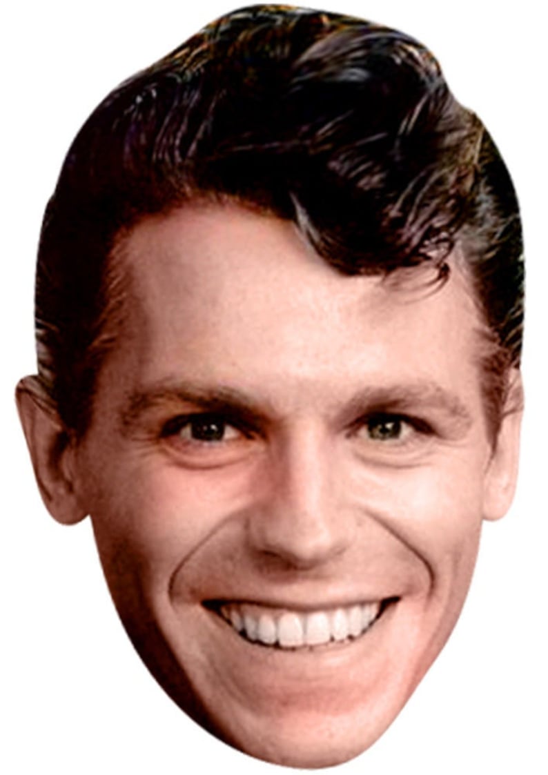 Kenickie Grease Mask Etsy