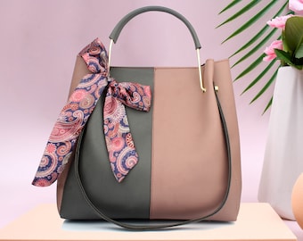 Mammon women's handbags