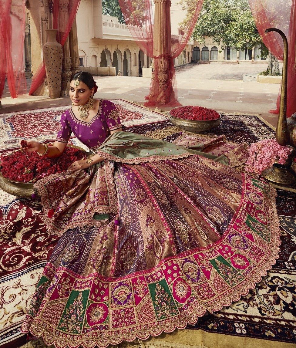 Dulhan clothes hotsell