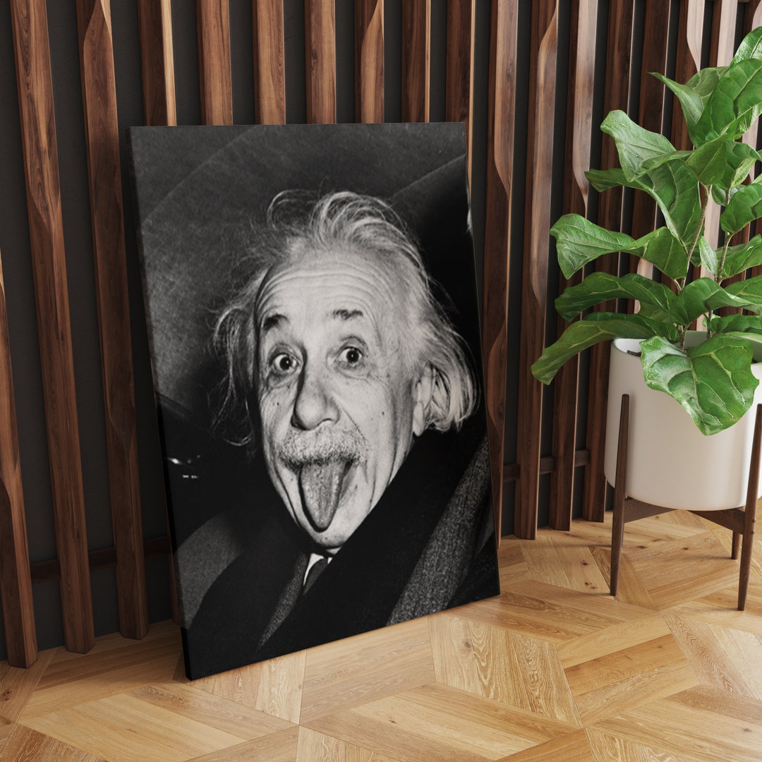 Imagination Is Greater Than Knowledge Poster Albert Einstein Etsy Imagination Is Greater Than Knowledge Poster Albert Einstein Etsy