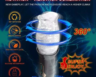 Adult oral sex toy |Oral Mouth sex stimulator| Anal Gaping Toy| Gay sex toy