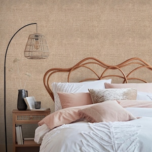 Braided Jute Wallpaper  Curious Collections