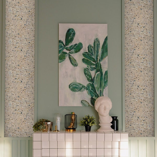Italian Wallpaper Border Etsy