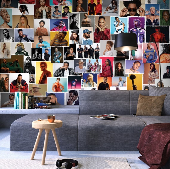 Cool Rap Wallpapers HD  PixelsTalkNet