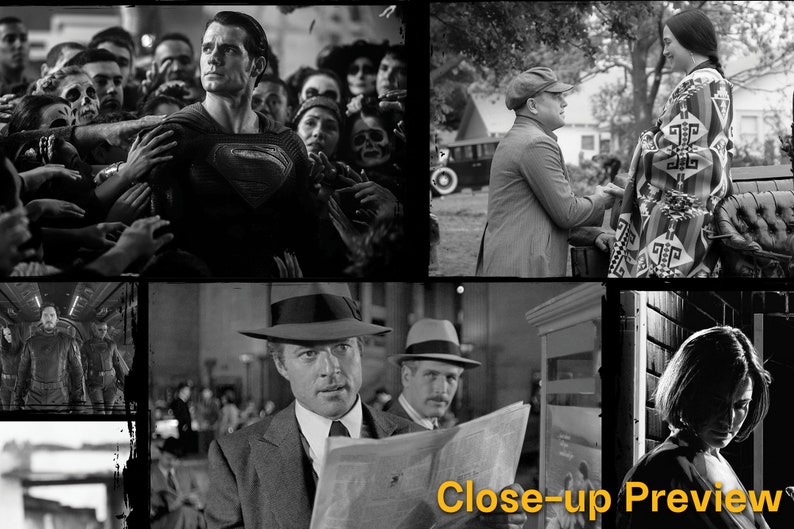 Timeless movie moments wallpaper