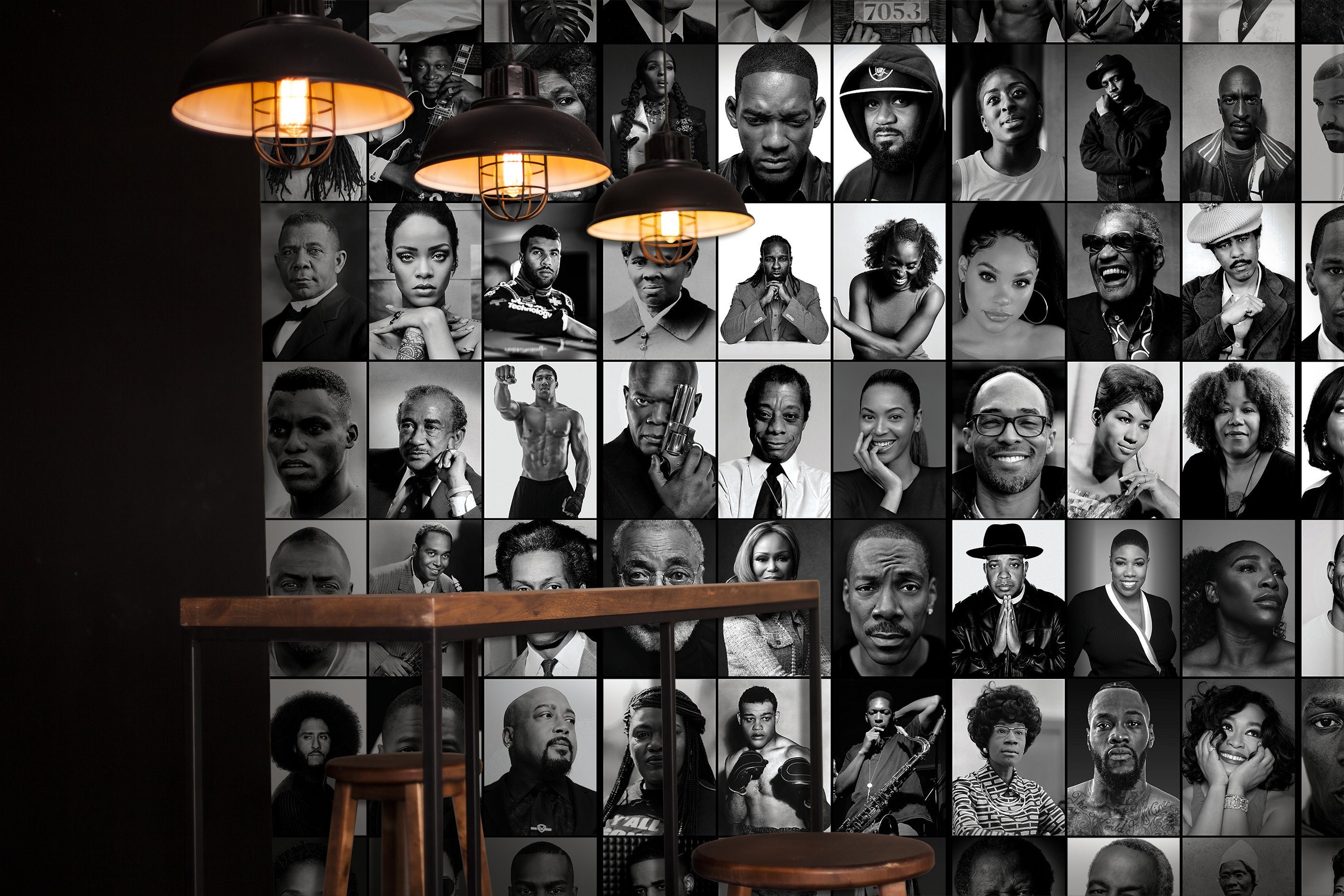 Black History Month Wallpaper For Computer Screen
