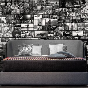 Classic cinema montage