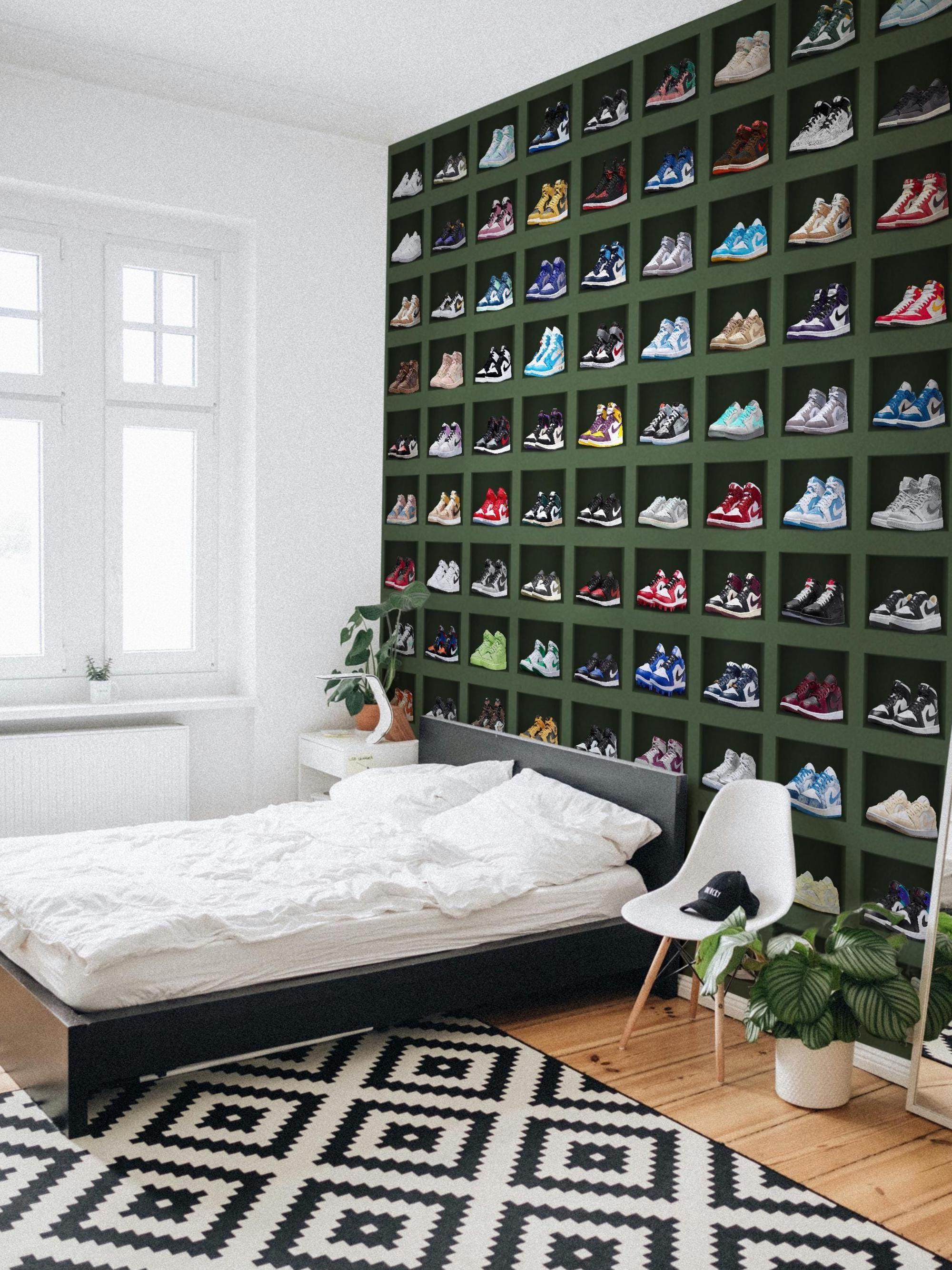 Nike room decor España