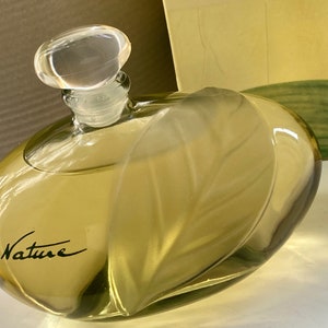 Nature Yves Rocher 香水- 一款1993年女用香水