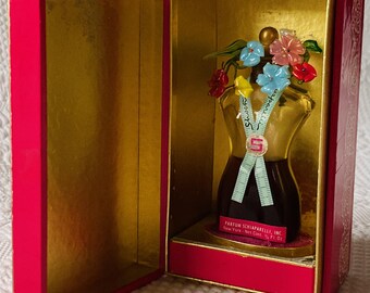 Impactante de Schiaparelli (1937) Extremadamente coleccionable