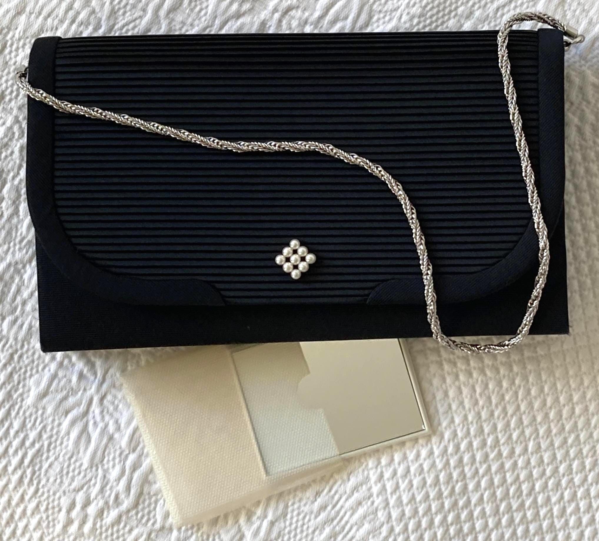 Mikimoto Bag - Etsy