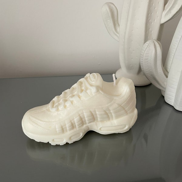 Air max 95 sneaker sneaker chaussures parfumées faites main décoration d'intérieur
