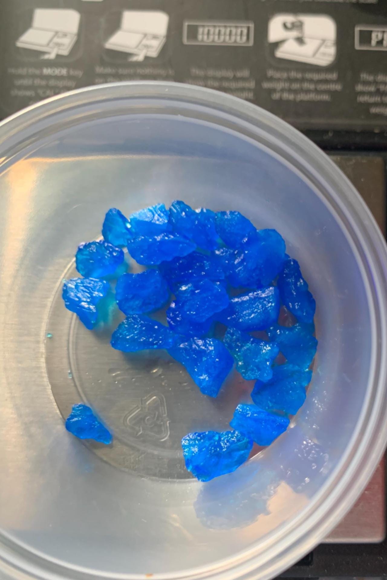 Copper Sulfate