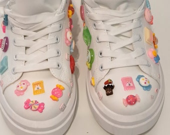 Candy Shoes, zapatillas personalizadas