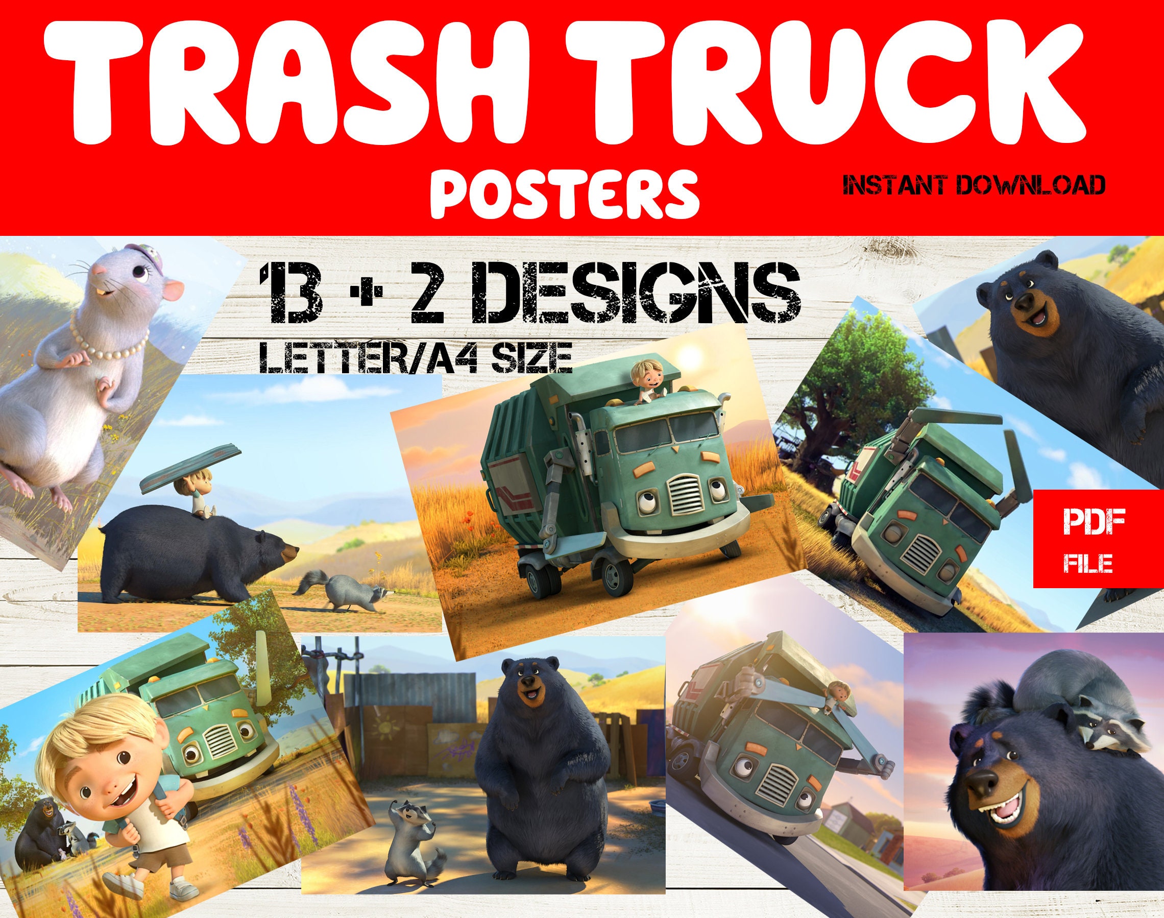 The Huge Secret About Trash Truck Capacity - 4dw1750