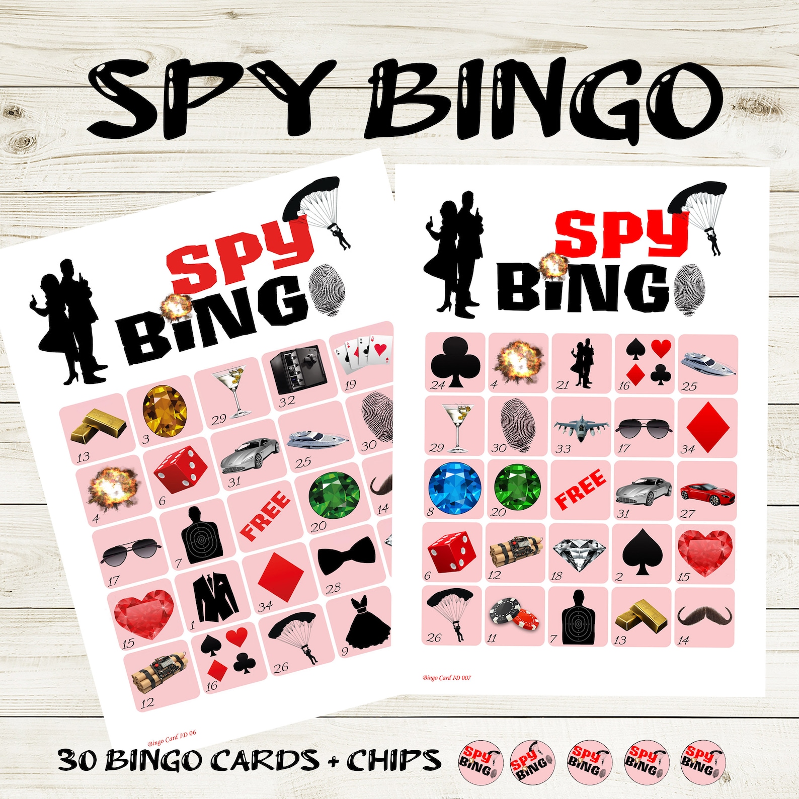 30-card-spy-james-bond-bingo-spy-printable-bingo-secret-etsy