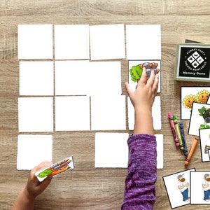 10 Card Plants Vs Zombies Bingo &amp; Memory Game Plants Vs Zombies Bingo 5x5 Printable Plants Vs ...