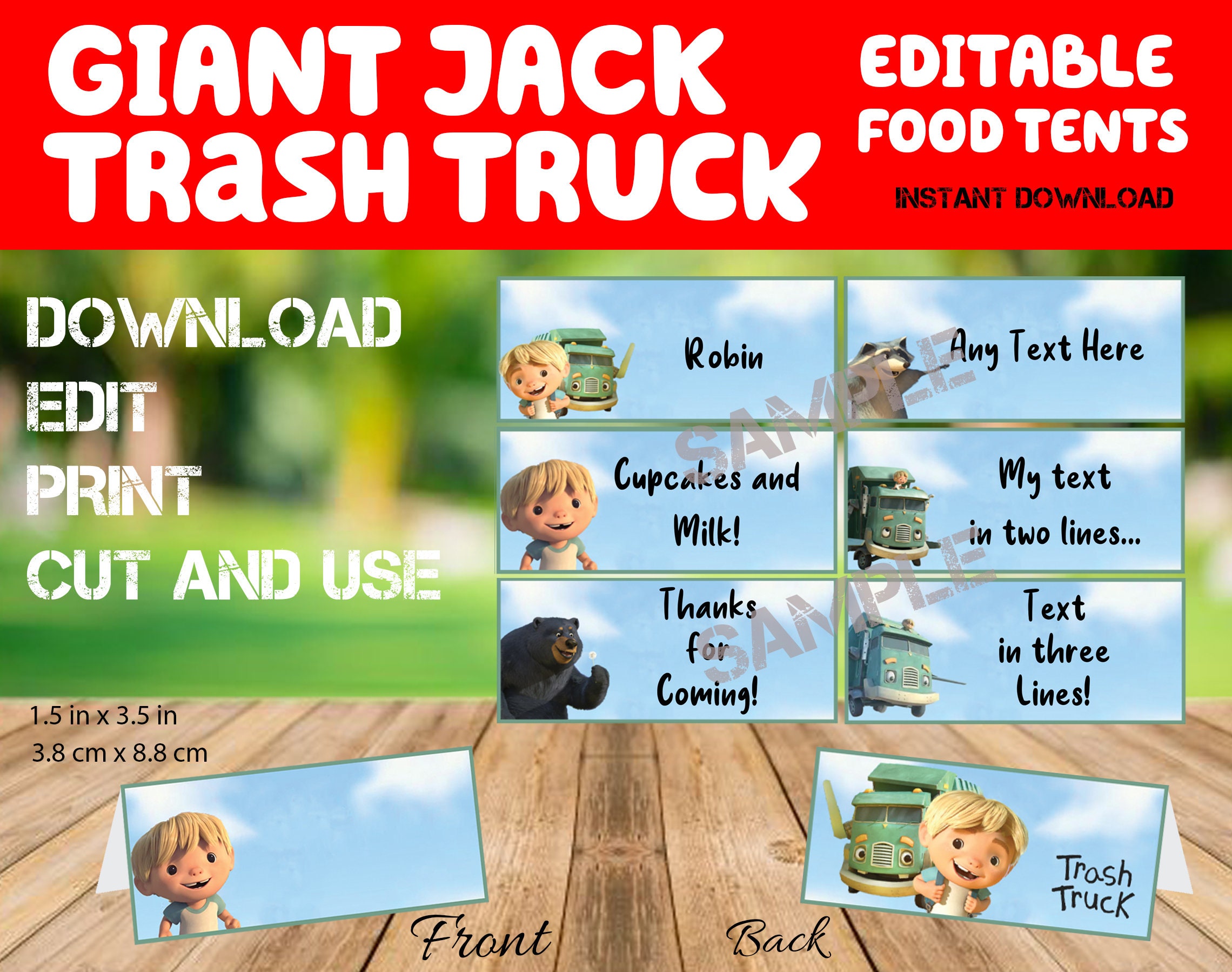 editable-trash-truck-food-tents-trash-truck-food-labels-giant-jack