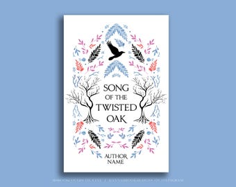 Premade Book Cover | eBook only | Fantasy | 135
