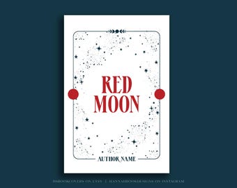 Premade Book Cover | eBook only | Fantasy, Adventure | 131