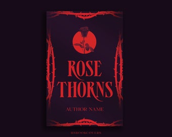 Copertina del libro pre-confezionata / solo eBook / Fantasy, Horror / 095 LIQUIDAZIONE