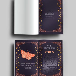 Paperback Formatting | Self Publishing Indie Authors image 5