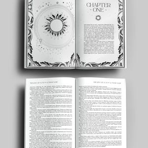 Paperback Formatting | Self Publishing Indie Authors image 7