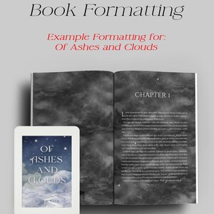 Paperback Formatting | Self Publishing Indie Authors image 9