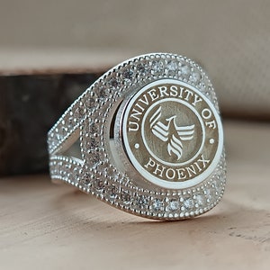 大学クラスリング、学校リング、高校リング、ハロウィーンリング、大学リング、卒業祝い、ファミリーリング、女性リング、クラスリング