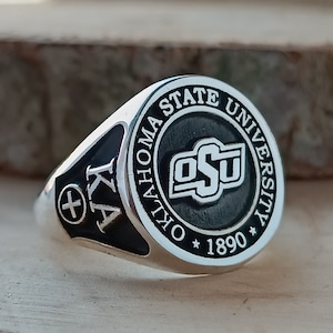 College Class Ring,School Ring,High School Ring ollege Ring,University Ring,Graduation Gift,Graduation Ring,Woman Ring,Class Ring