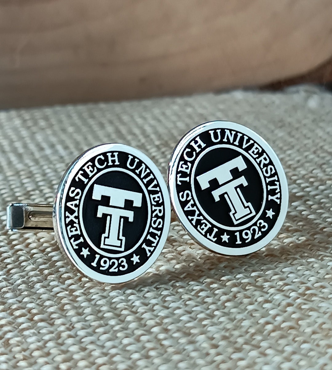 College Cufflink, High School Cufflink, Graduation Cufflink, Halloween ...