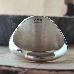 Customizable Family Ring, Gold or Silver, Personalized Jewelry for ...