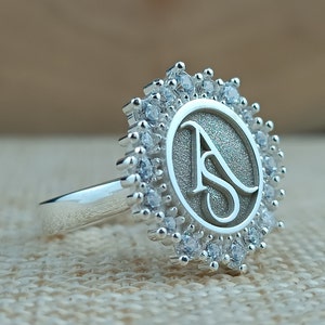 custom ring, gift for her, name ring dish, personalized gift, gift for mom, stackable rings, name ring, personalized ring, custom name ring