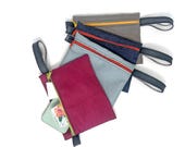 Pochette - Pochette Artigianale Homemade - Utilizzabile a mano