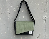 DAYBAG - Borsa Artigianale Homemade - Borsa da portare a tracolla