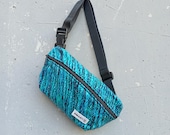 Marsupio - Artigianale Homemade - Da portare anche a tracolla