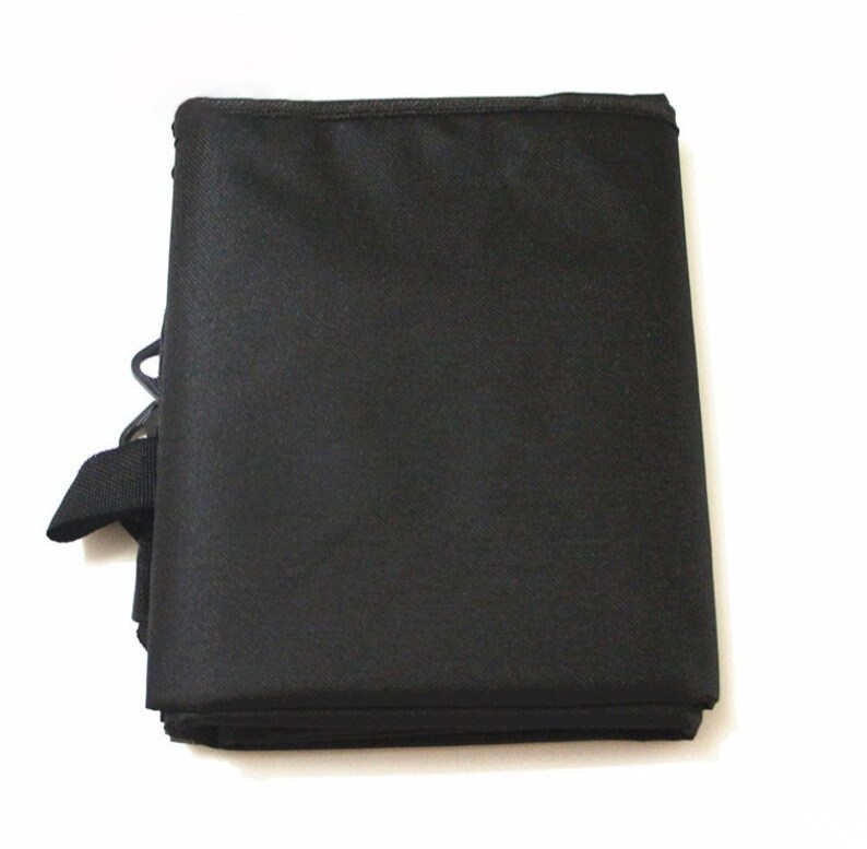 Dog Car Seat Cover 100 Waterproof Pet Car Mat Hammock Pet Carries Car Rear Backseat Cushion for