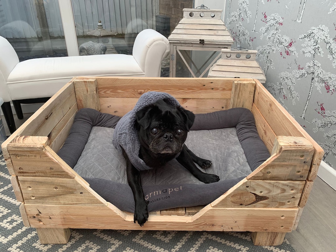 best bed for pugs