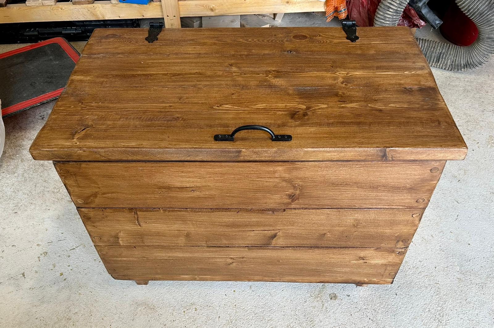 Hope chest cedar trunk wooden bench blanket storage seat sale decorative heirloom